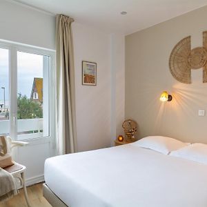 Hotel De La Plage
